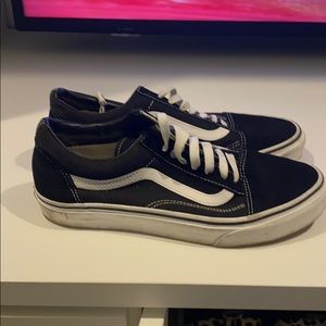 Vans Sneakers
